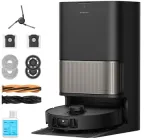 Робот-пилосос Dreame Bot L40s Pro Ultra Black (RLL74CE-Bl)