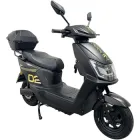 Електроскутер Spark SP2000E-2 (Чорний)