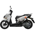 Електроскутер Yadea Velax H 06127 White [172387]