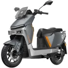 Електроскутер Yadea GS80 0948 Grey [172363]