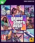 Grand Theft Auto VI Ultimate Edition для Xbox Series X|S (цифровий ключ, GLOBAL)