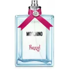 Moschino Funny туалетна вода для жінок