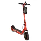 Электросамокат AL Spark 10" KICKSCOOTER MAXI 36V 500W 15AH красный (12654)