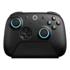 Геймпад 8BitDo Ultimate 2 для Windows та Android, ігровий контролер TMR, Ефект Холла Чорний