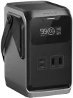 Зарядна станція Ecoflow Trail 200 DC / 220 Вт / 192 Вт⋅год / LiFePO4 (EF-TRAIL200-N)