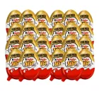 Шоколадне яйце Kinder joy One Piece нова колекція кіндер Ван Піс 20гх24 шт