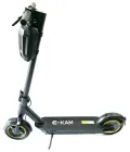 Електросамокат EKAM Е-MAX (Е13) PRO 10" G30 600w 36V 15Ah + сидіння