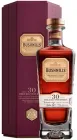Віскі Bushmills Single Malt 30 років витримки 0.7 л 46% у подарунковій упаковці (5055966820167)
