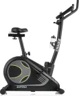 Електромагнітний велотренажер Zipro Flame iConsole+ (6299206)
