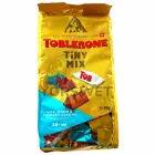 Шоколад Toblerone mini мікс 240 г (0127)