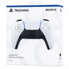 Ігровий контролер геймпад джойстик Sony Dualsense White бездротовий для PS5/PC/TV/Android
