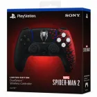 Ігровий контролер геймпад джойстик Sony Dualsense Marvel's Spider-Man 2 Limited Edition для PS5/PC/TV/Android