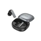 Навушники Foneng BL166 Sliding-Lid ANC+ENC Noise Canceling TWS Earphone Gray