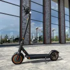 Електросамокат KUGOO M365 PRO 500 Вт 2026 року чорний швидкість до 30 км запас ходу 30 км з надувними колесами та дисплеєм електричний самокат для дітей від 7 років і дорослих вагою до 140 кг