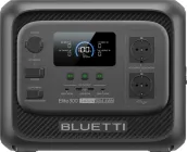 Зарядна станція Bluetti Elite 300 / 2400 Вт / 3014.4 Вт⋅год / LiFePO4