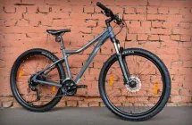 Велосипед жіночий 27.5" Merida Matts 7.30 Matt Cool Grey (2023) (VLP_99999944)