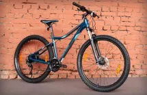 Велосипед жіночий 27.5" Merida Matts 7.30 Teal Blue (2023) (VLP_99998268)