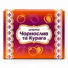 Цукерки «Чорнослив та курага» пригощайся - 270 г