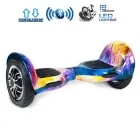 Гіроборд Smart Balance Wheel U10 Pro + Autobalance 10" Галактика (4607653)