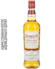Віскі Dewar's White Label від 3 років витримки 0.7 л 40% (5000277000906)